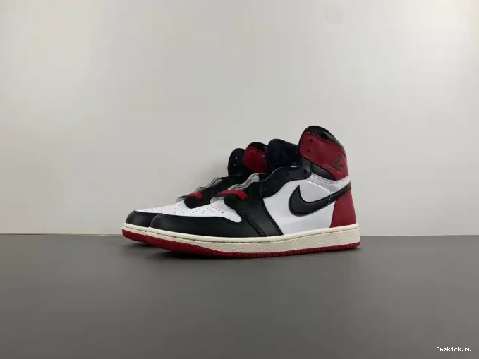 One Kick High Toe OG Jordan DZ5485-106 1 Air Reimagined Black 0516